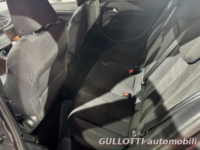 Peugeot 308 BlueHDi 120 S&S Allure (15)