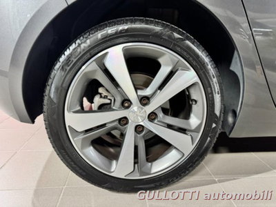Peugeot 308 BlueHDi 120 S&S Allure (16)