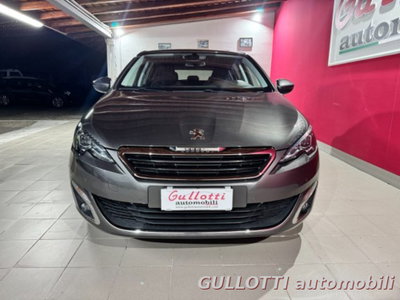 Peugeot 308 BlueHDi 120 S&S Allure (2)