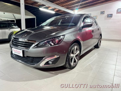 Peugeot 308 BlueHDi 120 S&S Allure (3)