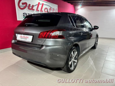 Peugeot 308 BlueHDi 120 S&S Allure (6)