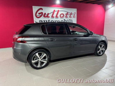 Peugeot 308 BlueHDi 120 S&S Allure (7)