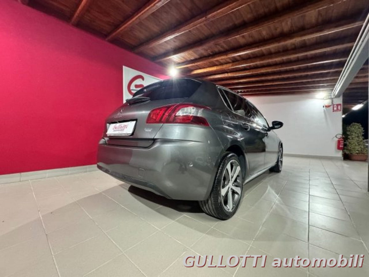 Peugeot 308 BlueHDi 120 S&S Allure (8)
