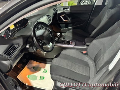 Peugeot 308 BlueHDi 120 S&S Allure (9)