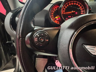 MINI Mini Clubman 1.5 One Hype Clubman (13)