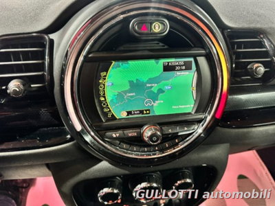 MINI Mini Clubman 1.5 One Hype Clubman (15)