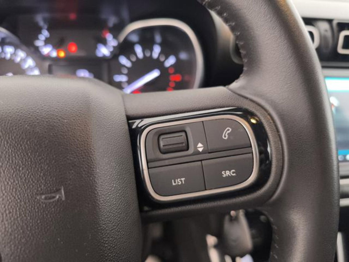 Citroen C3 Aircross BlueHDi 110 S&S Shine Pack (15)
