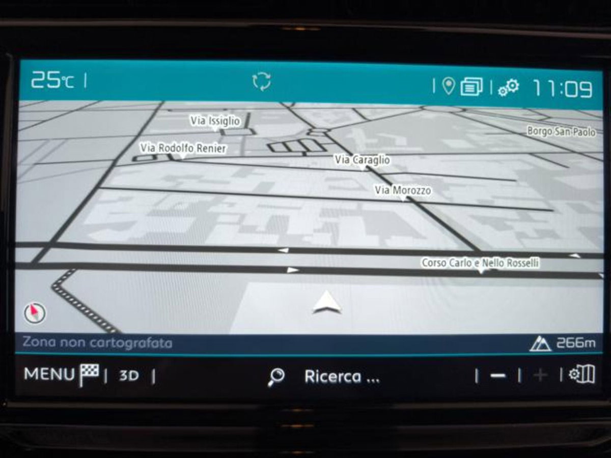 Citroen C3 Aircross BlueHDi 110 S&S Shine Pack (16)
