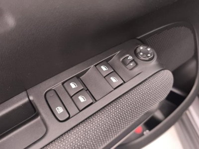 Citroen C3 Aircross BlueHDi 110 S&S Shine Pack (18)