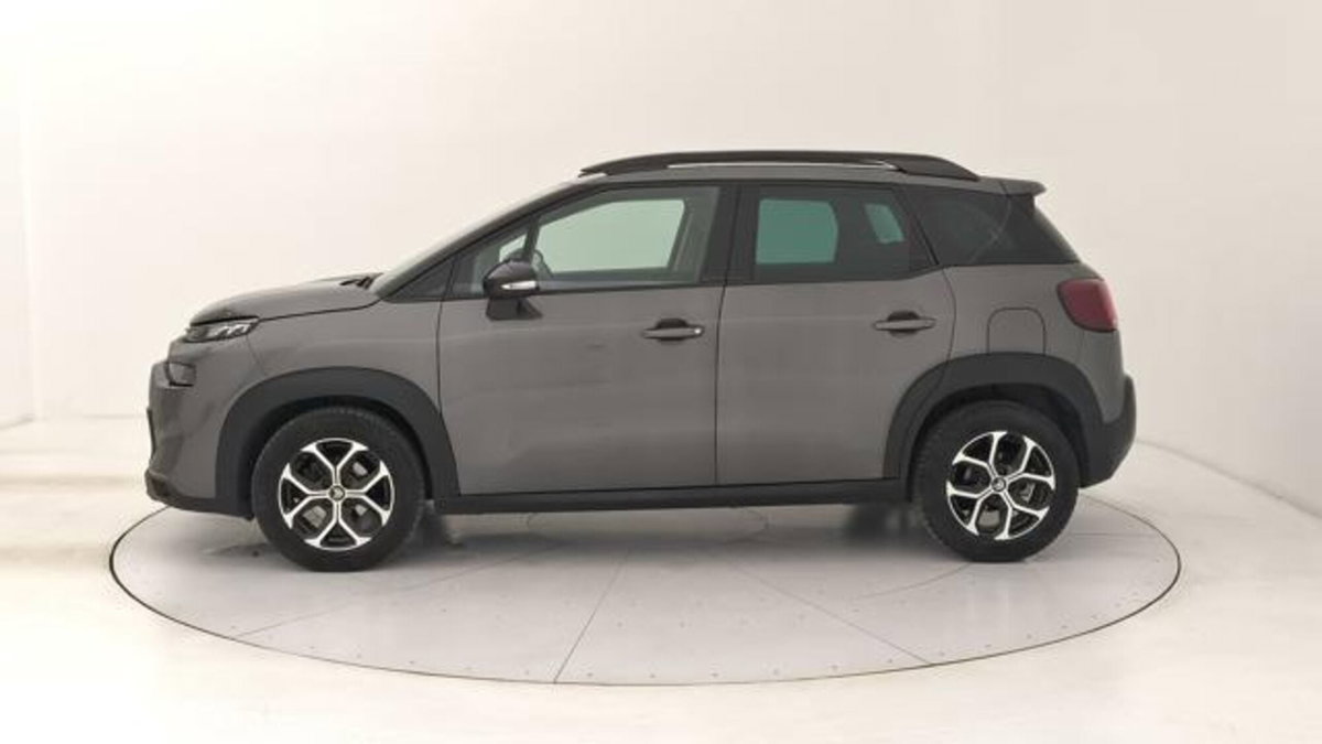 Citroen C3 Aircross BlueHDi 110 S&S Shine Pack (2)