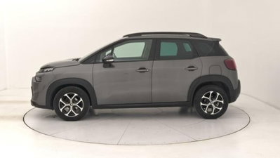 Citroen C3 Aircross BlueHDi 110 S&S Shine Pack (2)