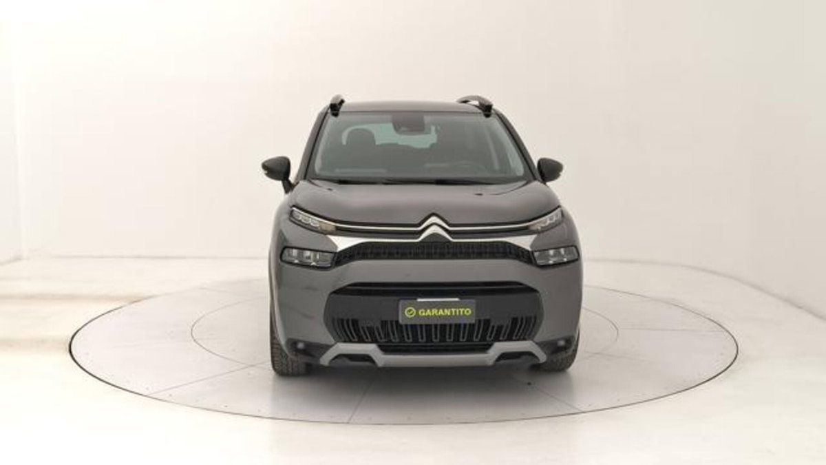 Citroen C3 Aircross BlueHDi 110 S&S Shine Pack (8)