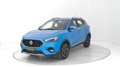Mg ZS ZS 1.0 Luxury usata