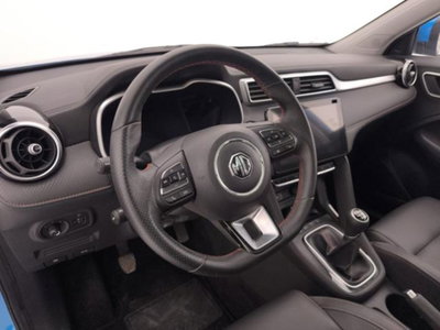 Mg ZS ZS 1.0 Luxury (10)