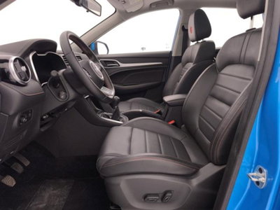 Mg ZS ZS 1.0 Luxury (11)