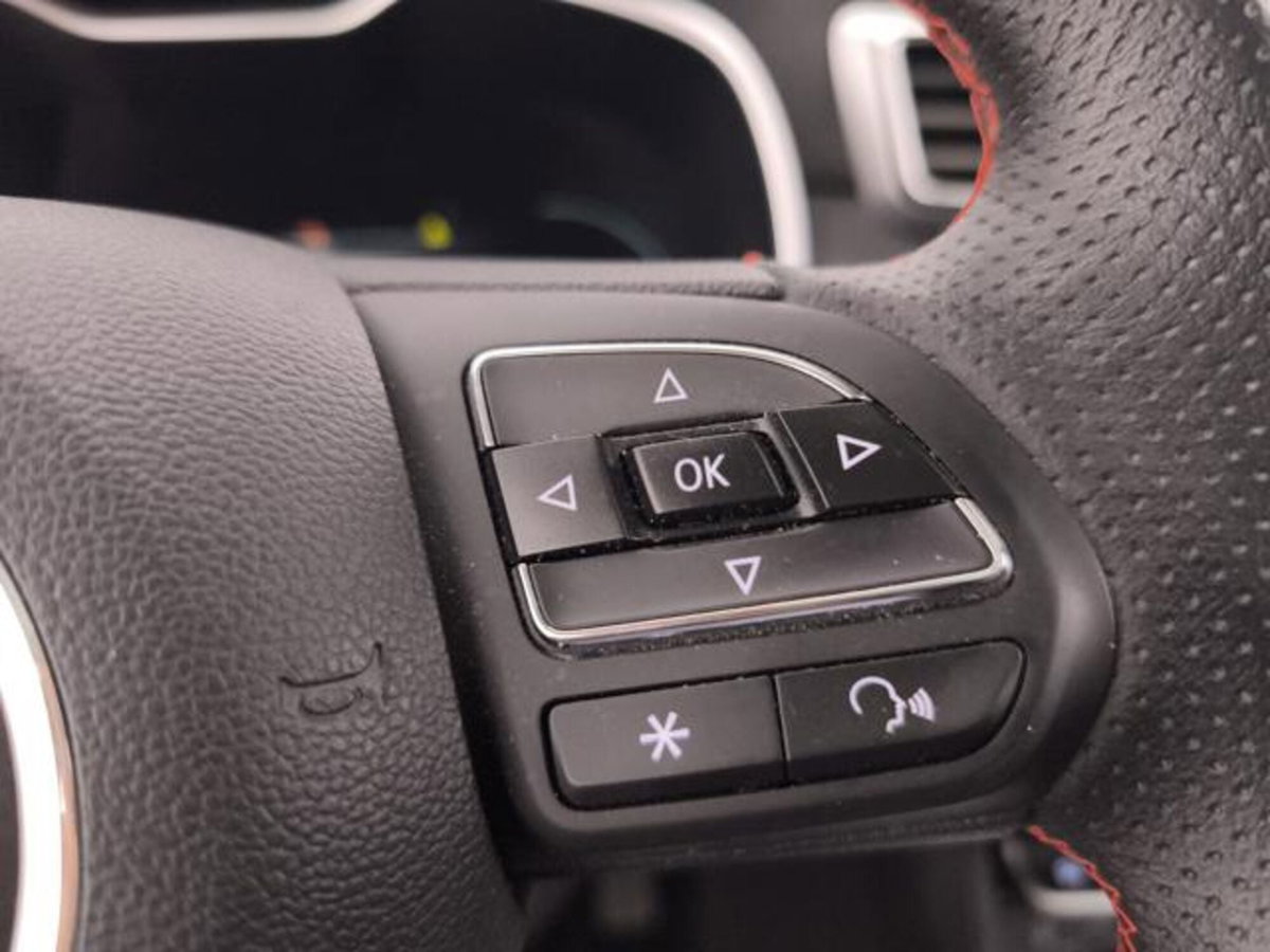 Mg ZS ZS 1.0 Luxury (15)