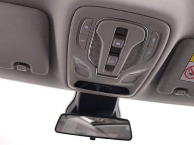 Mg ZS ZS 1.0 Luxury (17)