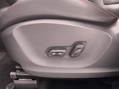 Mg ZS ZS 1.0 Luxury (18)