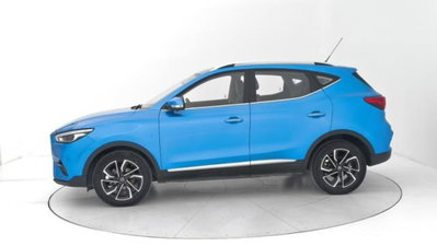 Mg ZS ZS 1.0 Luxury (2)