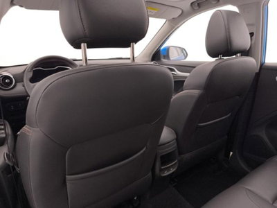 Mg ZS ZS 1.0 Luxury (20)