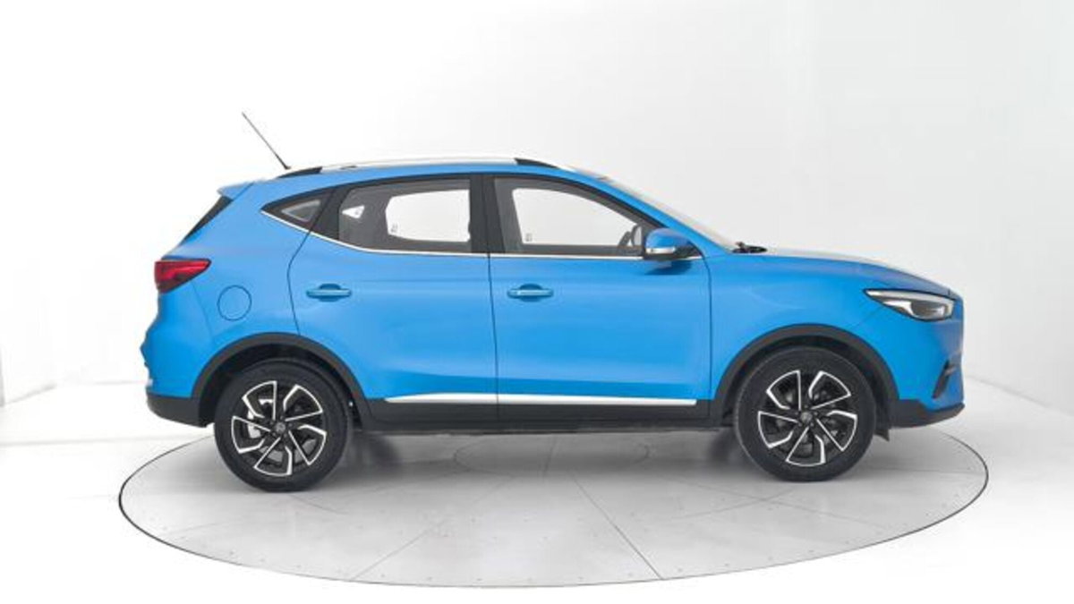 Mg ZS ZS 1.0 Luxury (6)
