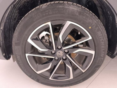 Mg ZS ZS 1.0 Luxury (9)