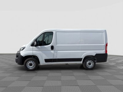 Fiat Ducato Furgone 30 2.2 MJT PC-TN Furgone (2)
