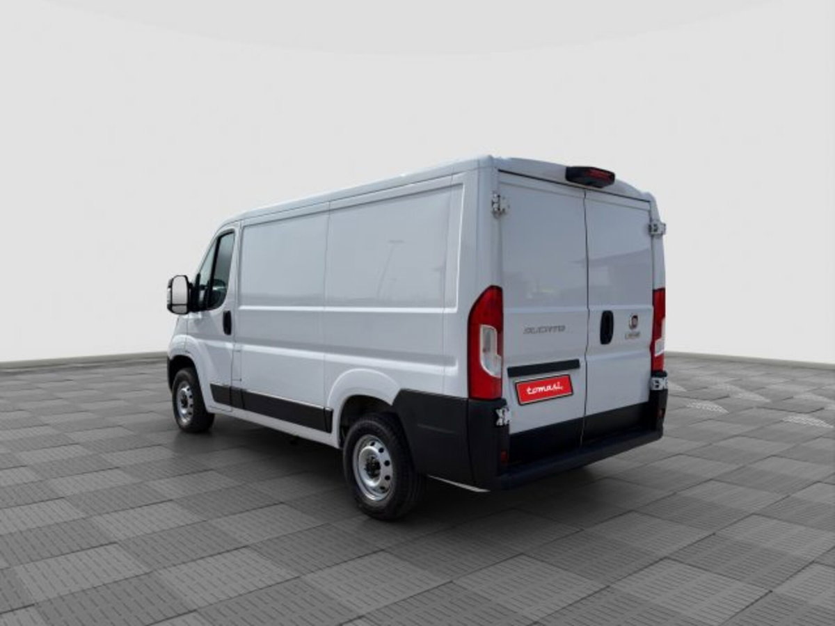 Fiat Ducato Furgone 30 2.2 MJT PC-TN Furgone (3)