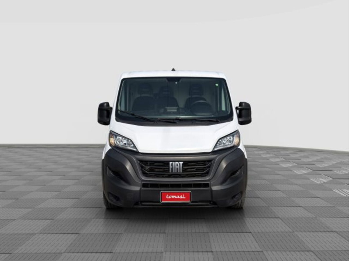 Fiat Ducato Furgone 30 2.2 MJT PC-TN Furgone (8)