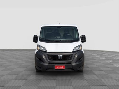 Fiat Ducato Furgone 30 2.2 MJT PC-TN Furgone (8)