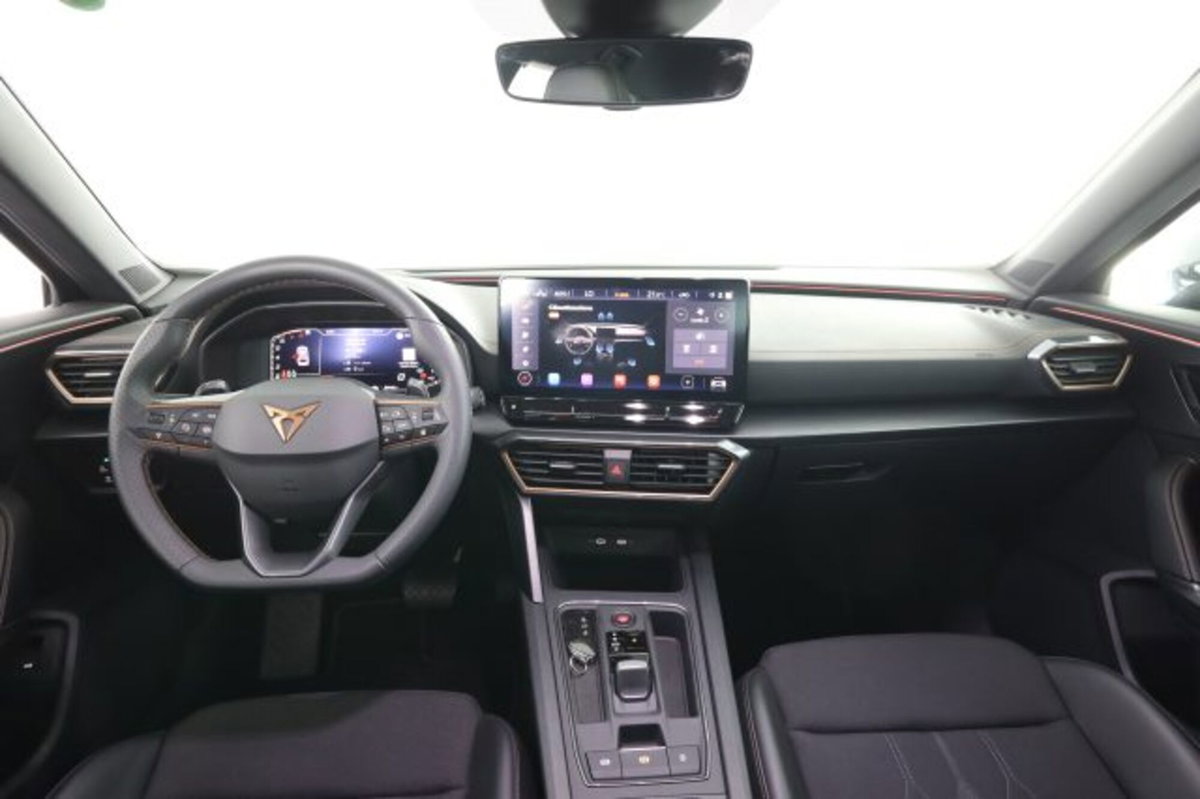 Cupra Formentor Formentor 2.0 tsi 4drive 190cv dsg (4)