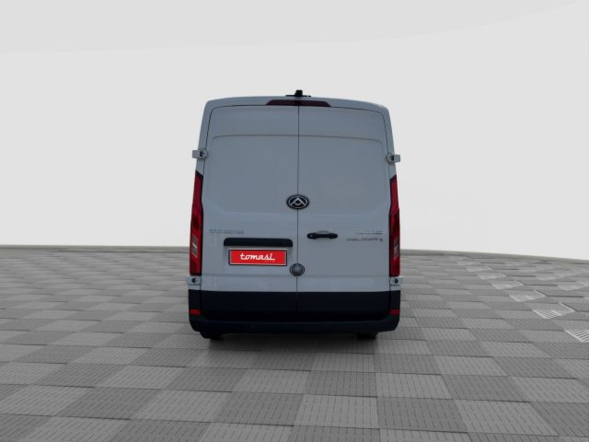 Maxus Deliver Furgone Deliver 9 2.0 crdi 150cv L3H3 fwd (4)