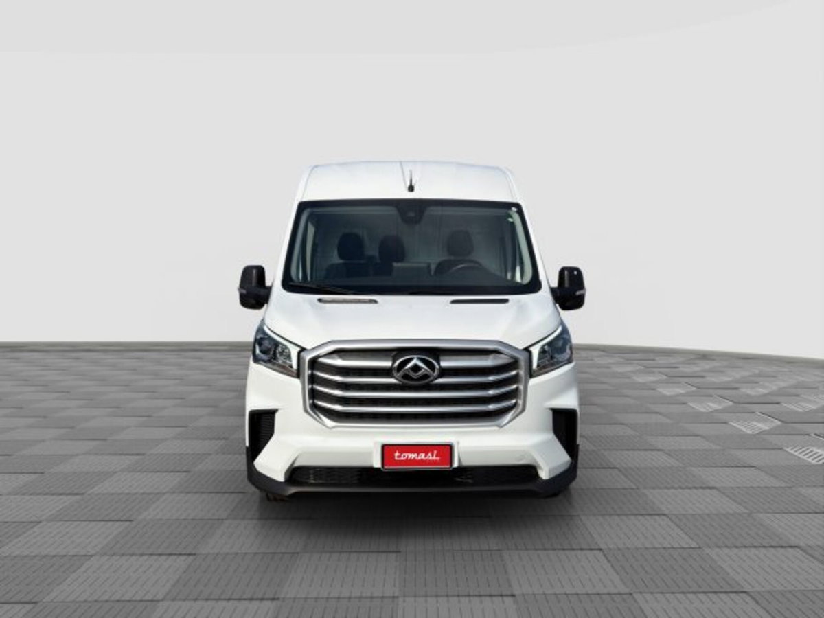 Maxus Deliver Furgone Deliver 9 2.0 crdi 150cv L3H3 fwd (8)