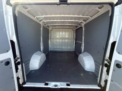 Peugeot Boxer Furgone 328 2.2 BlueHDi 120 S&S PC-TN Furgone (12)