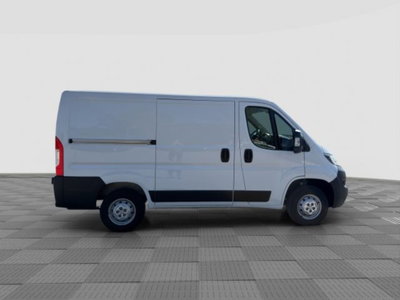 Peugeot Boxer Furgone 328 2.2 BlueHDi 120 S&S PC-TN Furgone (6)