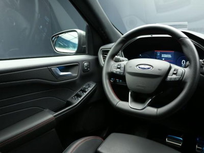 Ford Kuga 2.5 Plug In Hybrid 225 CV CVT 2WD ST-Line (13)