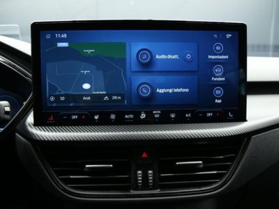 Ford Kuga 2.5 Plug In Hybrid 225 CV CVT 2WD ST-Line (14)
