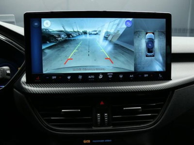 Ford Kuga 2.5 Plug In Hybrid 225 CV CVT 2WD ST-Line (15)