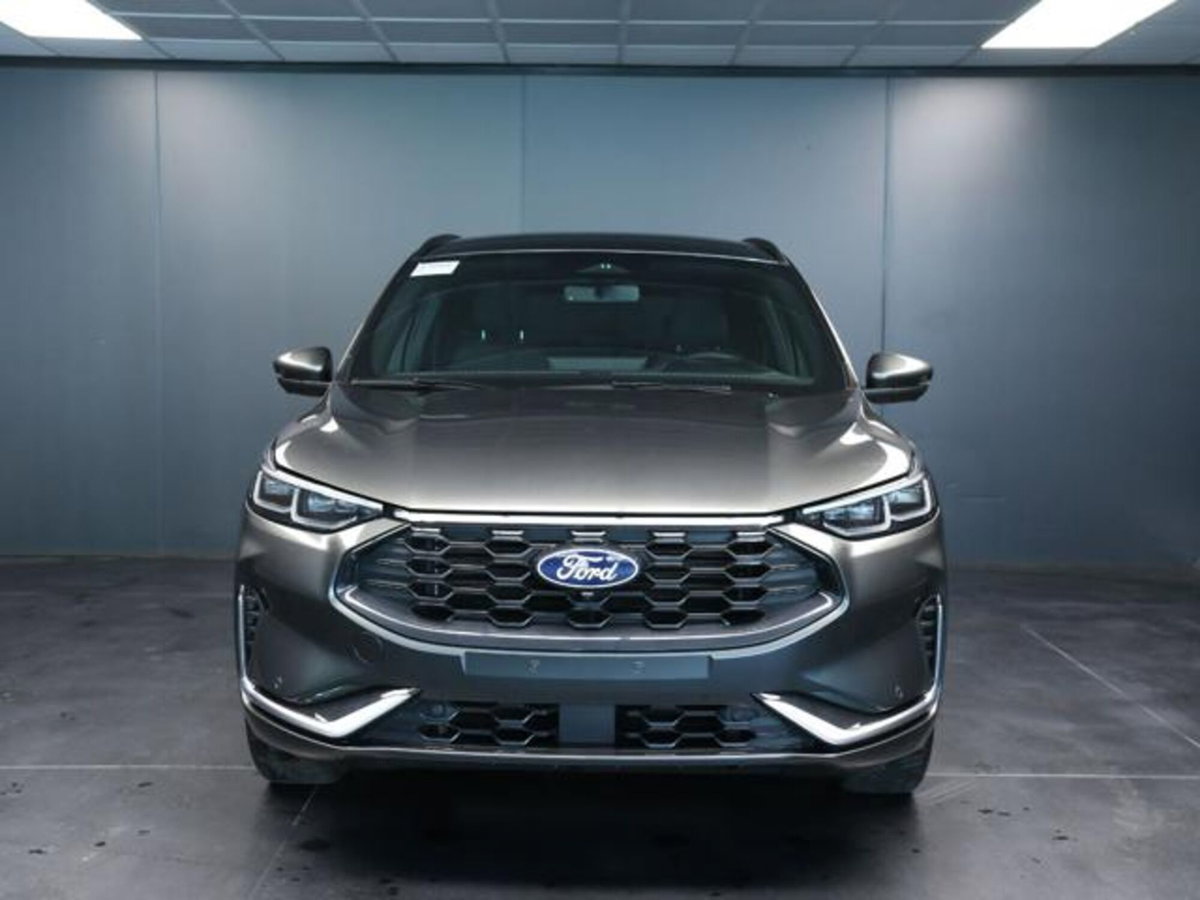 Ford Kuga 2.5 Plug In Hybrid 225 CV CVT 2WD ST-Line (2)