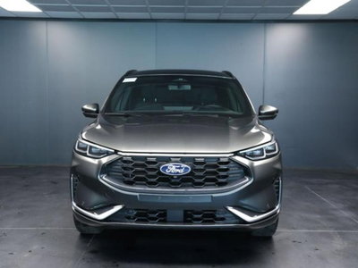 Ford Kuga 2.5 Plug In Hybrid 225 CV CVT 2WD ST-Line (2)