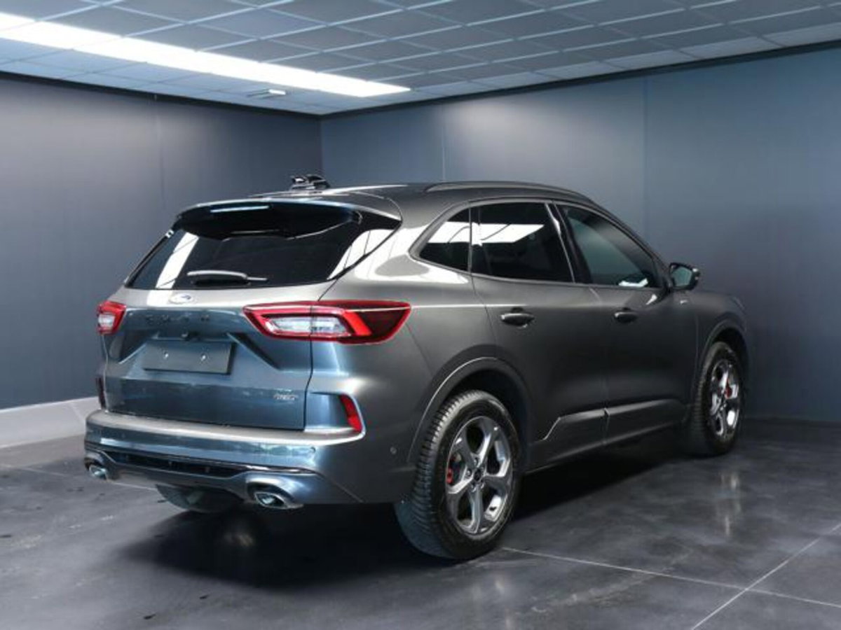 Ford Kuga 2.5 Plug In Hybrid 225 CV CVT 2WD ST-Line (3)
