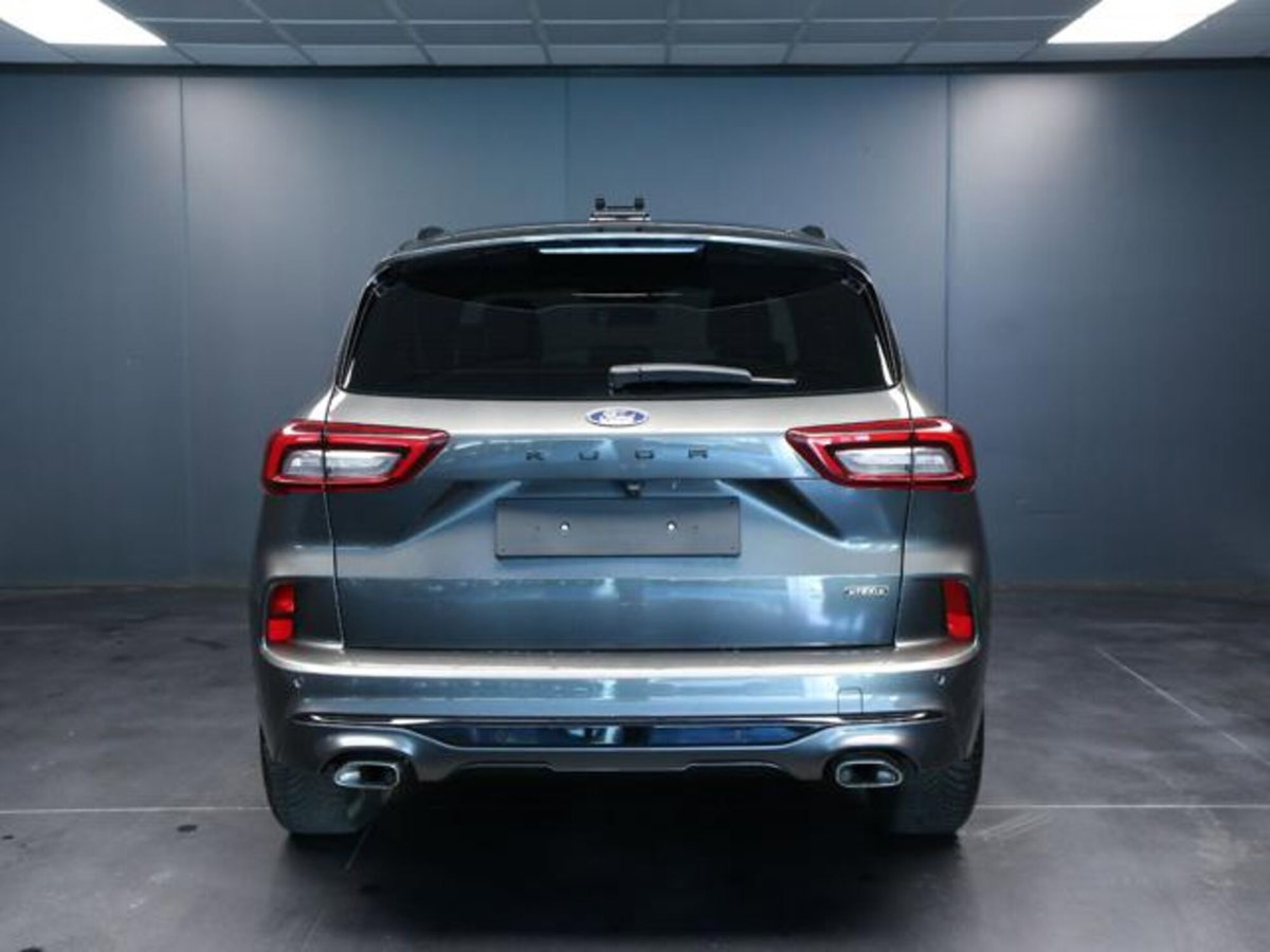 Ford Kuga 2.5 Plug In Hybrid 225 CV CVT 2WD ST-Line (4)