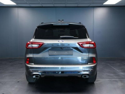 Ford Kuga 2.5 Plug In Hybrid 225 CV CVT 2WD ST-Line (4)