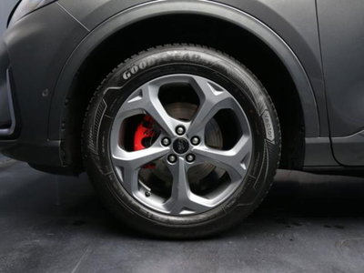 Ford Kuga 2.5 Plug In Hybrid 225 CV CVT 2WD ST-Line (5)