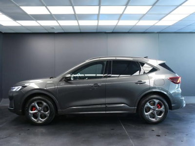 Ford Kuga 2.5 Plug In Hybrid 225 CV CVT 2WD ST-Line (6)