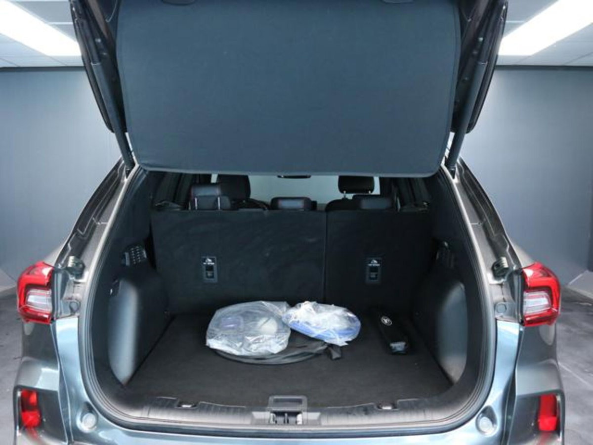 Ford Kuga 2.5 Plug In Hybrid 225 CV CVT 2WD ST-Line (7)
