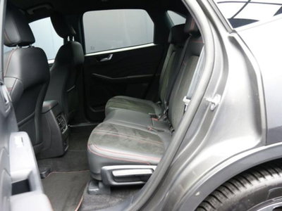 Ford Kuga 2.5 Plug In Hybrid 225 CV CVT 2WD ST-Line (8)