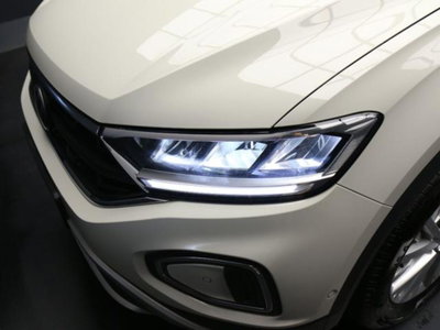 Volkswagen T-Roc 1.0 TSI Life (10)