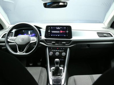 Volkswagen T-Roc 1.0 TSI Life (12)