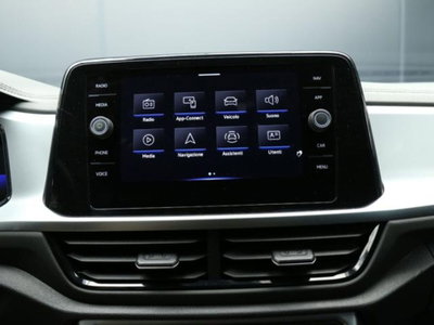 Volkswagen T-Roc 1.0 TSI Life (14)